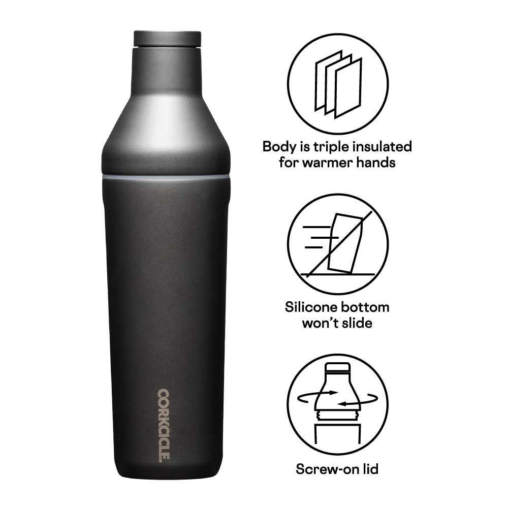 Cocktail Shaker - Lite Companion U3