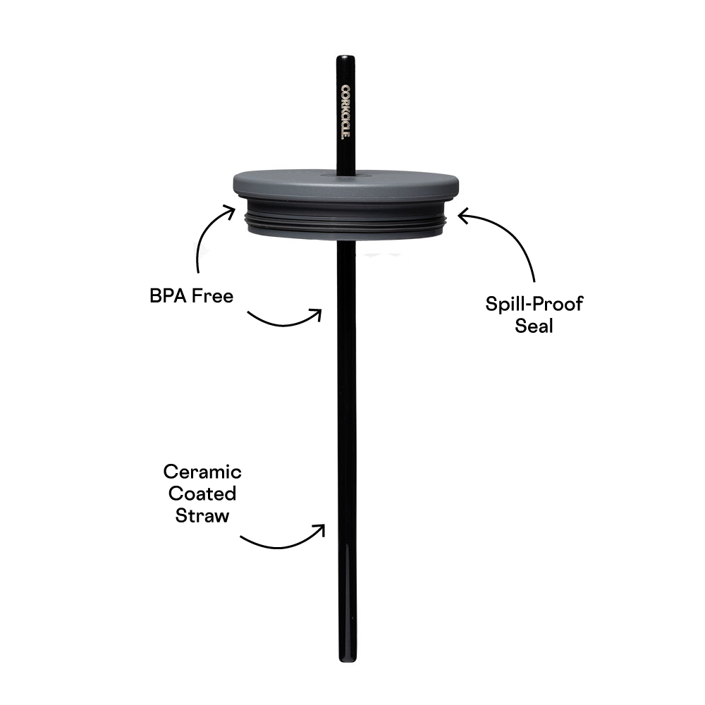 Cold Cup Lid - Adventure Solution Z2
