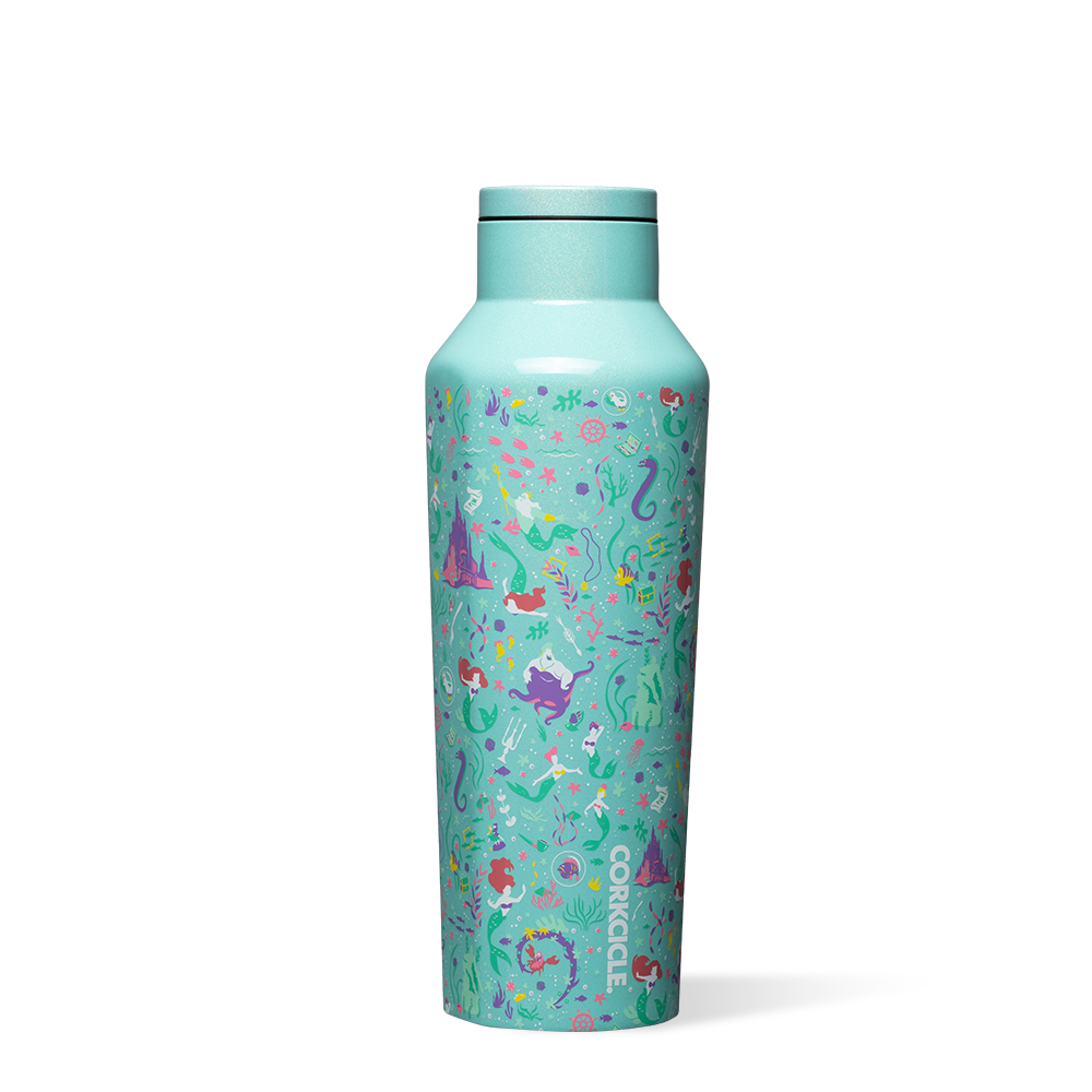 Disney Princess Sport Canteen - Home Pour R7