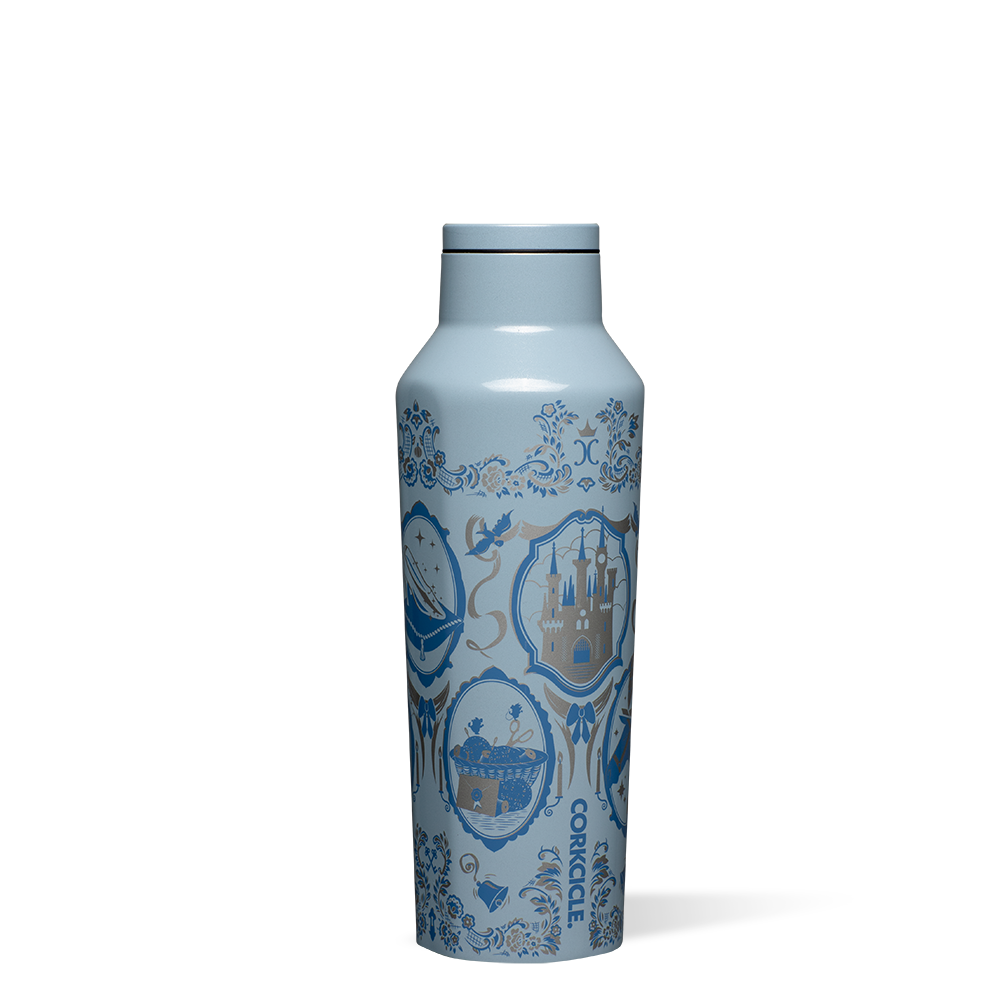Disney Princess Sport Canteen - Home Pour R7
