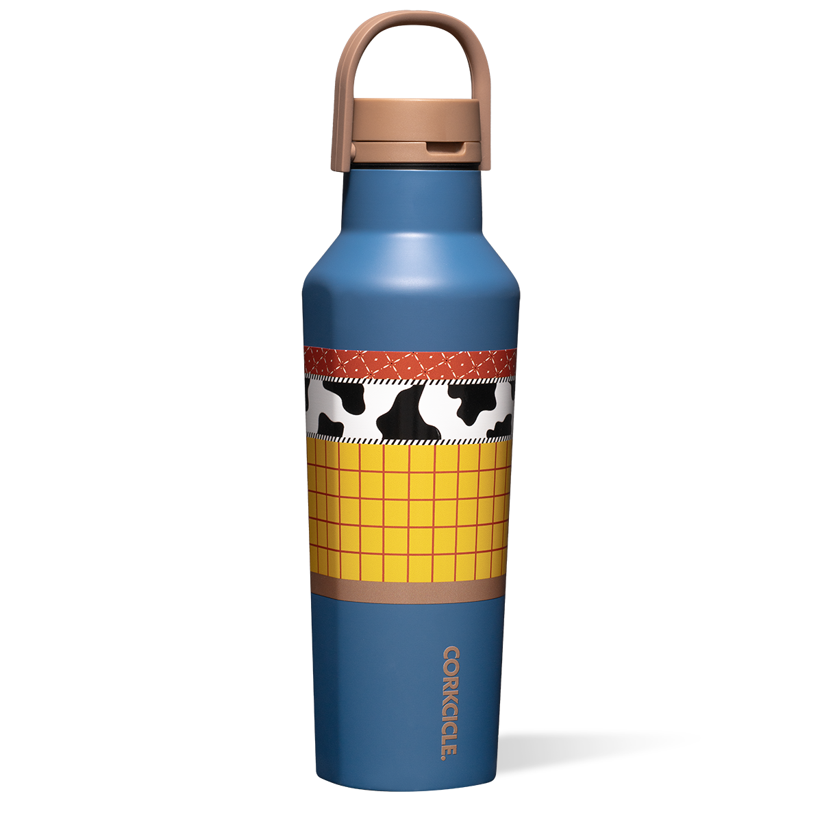 Toy Story Sport Canteen - Travel Pour M0