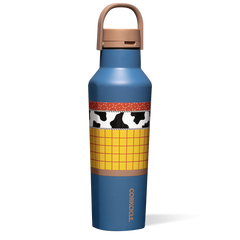 Toy Story Sport Canteen - Travel Pour M0