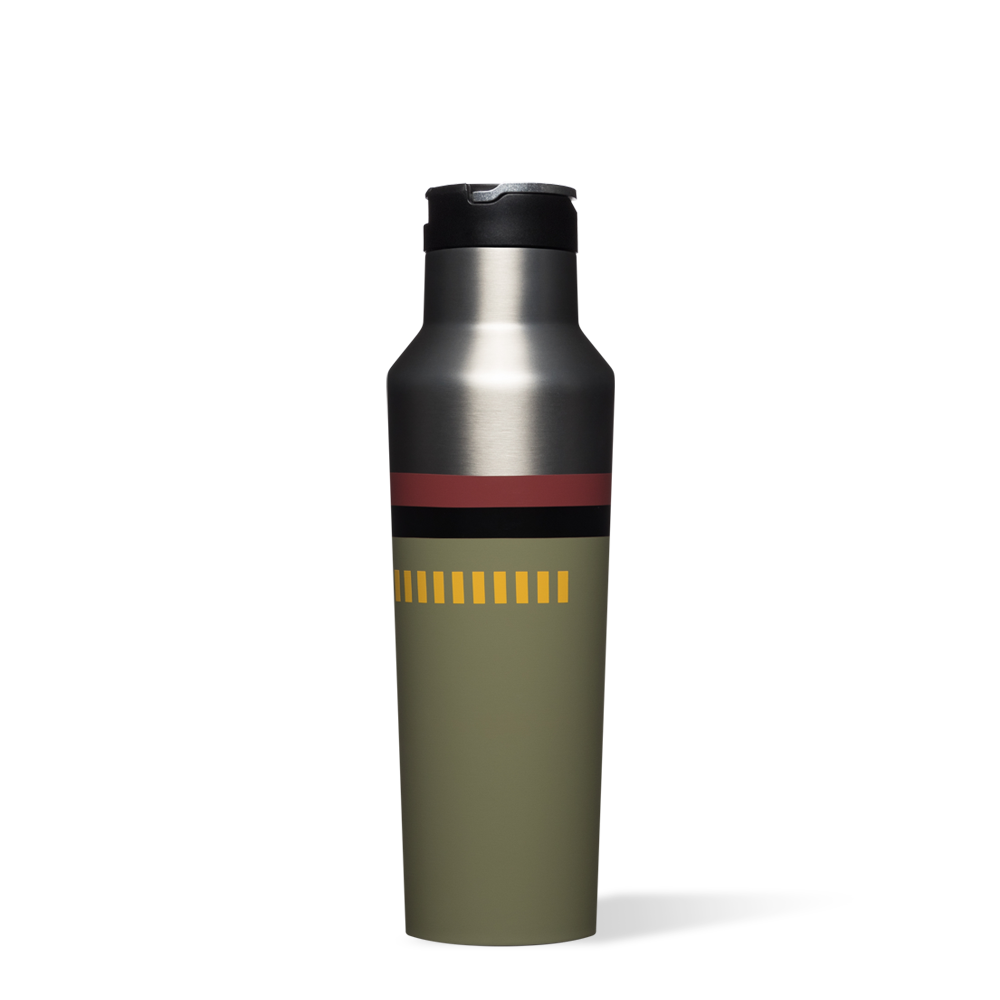 Star Wars TM Sport Canteen - Reliable Select X9