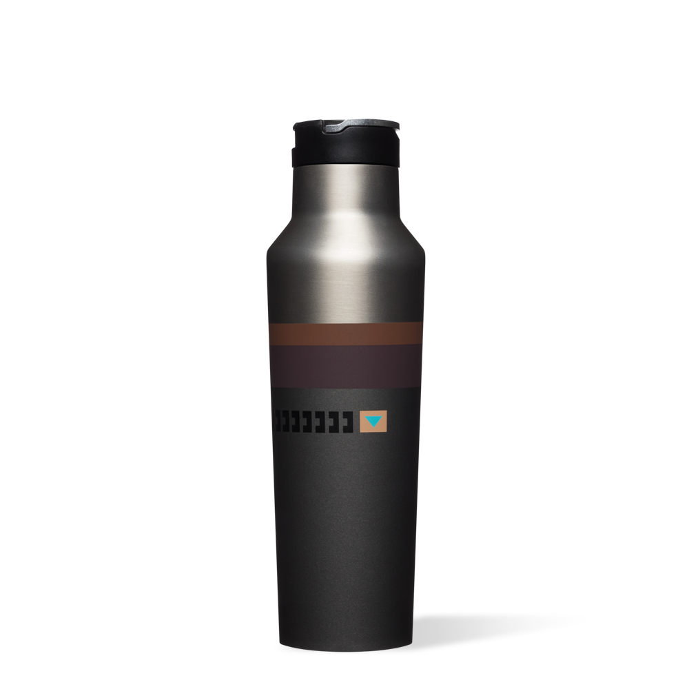 Star Wars TM Sport Canteen - Reliable Select X9