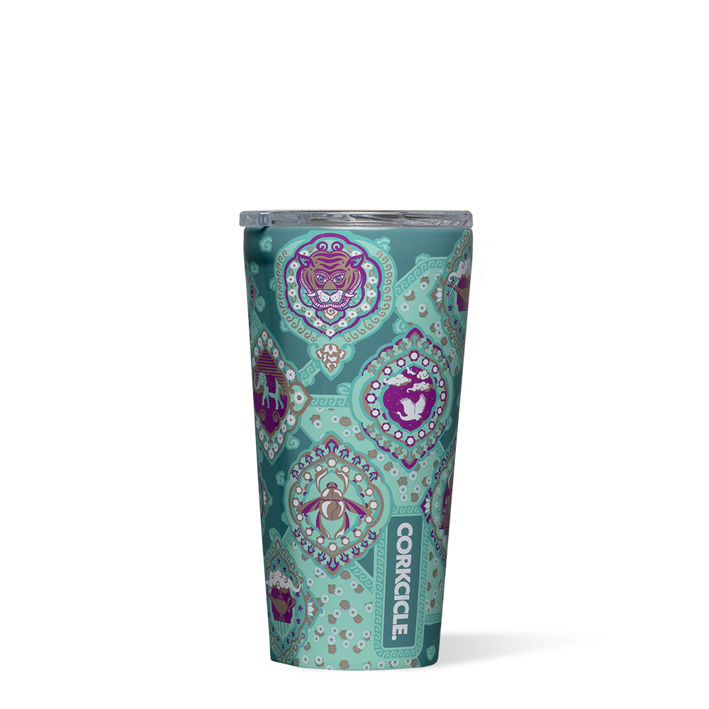 Disney Princess Tumbler - Seasonal Cup K0