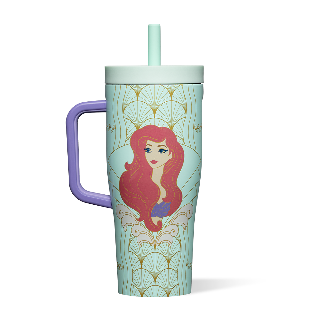 Disney Princess Leakproof Cruiser - Adventure Hydration D7