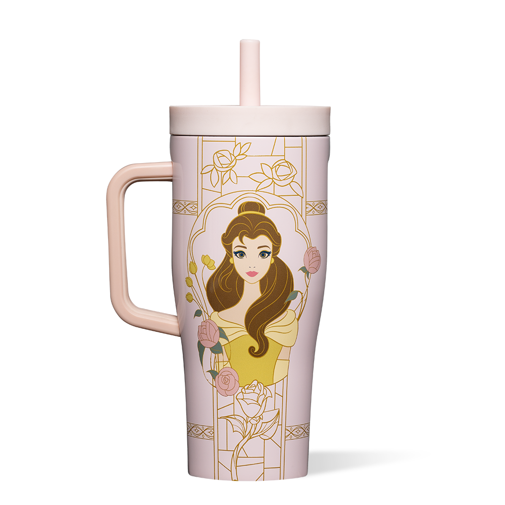 Disney Princess Leakproof Cruiser - Adventure Hydration D7