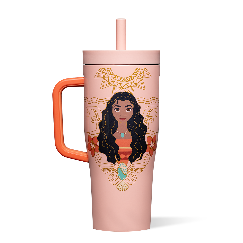 Disney Princess Leakproof Cruiser - Adventure Hydration D7