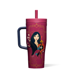 Disney Princess Leakproof Cruiser - Adventure Hydration D7