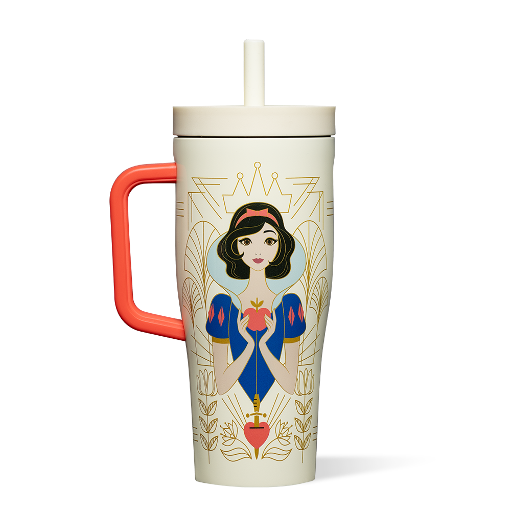 Disney Princess Leakproof Cruiser - Adventure Hydration D7