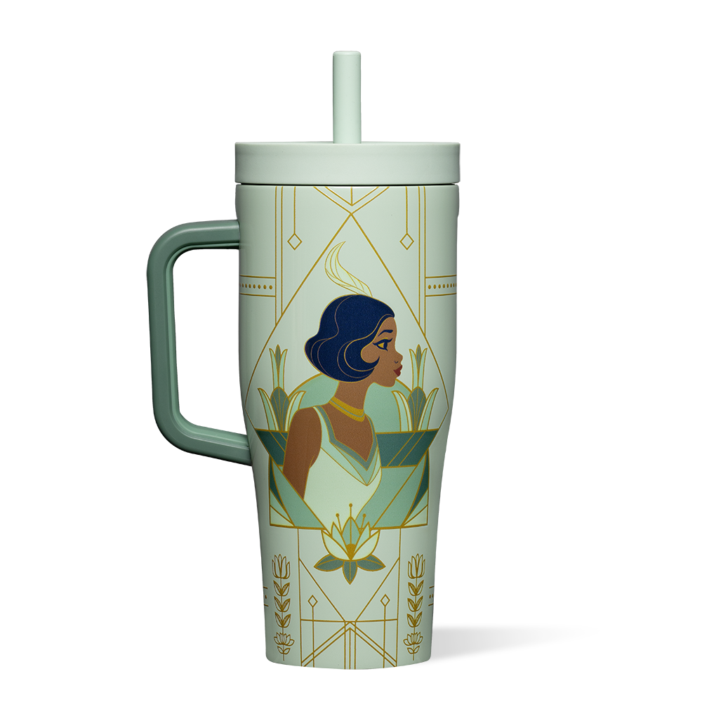 Disney Princess Leakproof Cruiser - Adventure Hydration D7