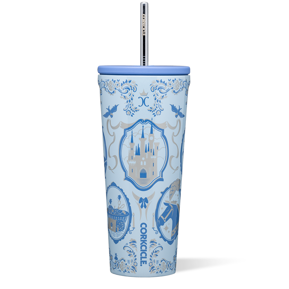 Disney Princess Cold Cup - Patio Go-To G6