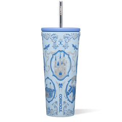Disney Princess Cold Cup - Patio Go-To G6