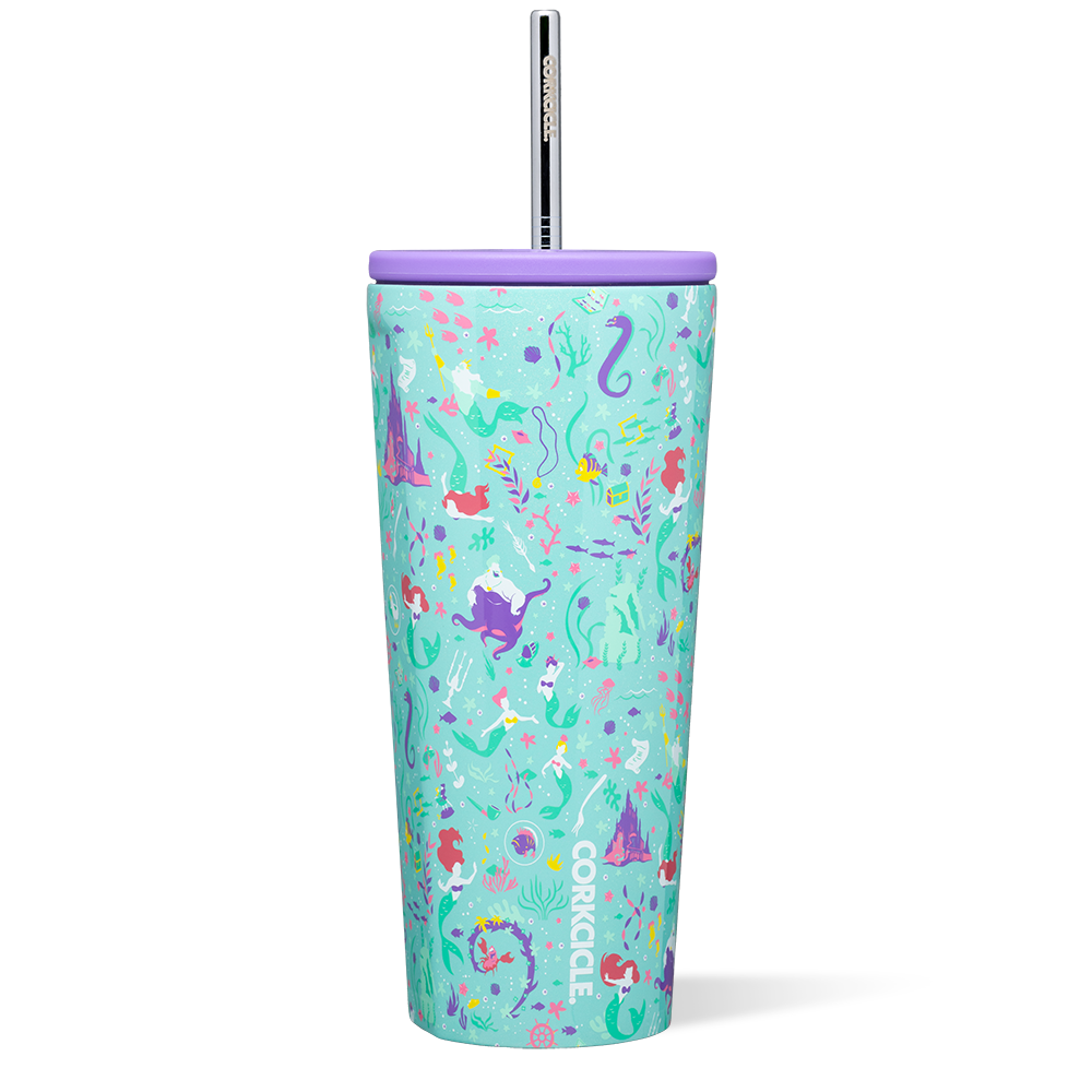 Disney Princess Cold Cup - Patio Go-To G6