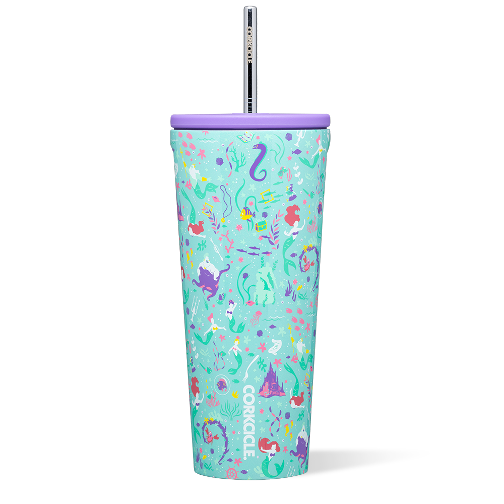 Disney Princess Cold Cup - Patio Go-To G6