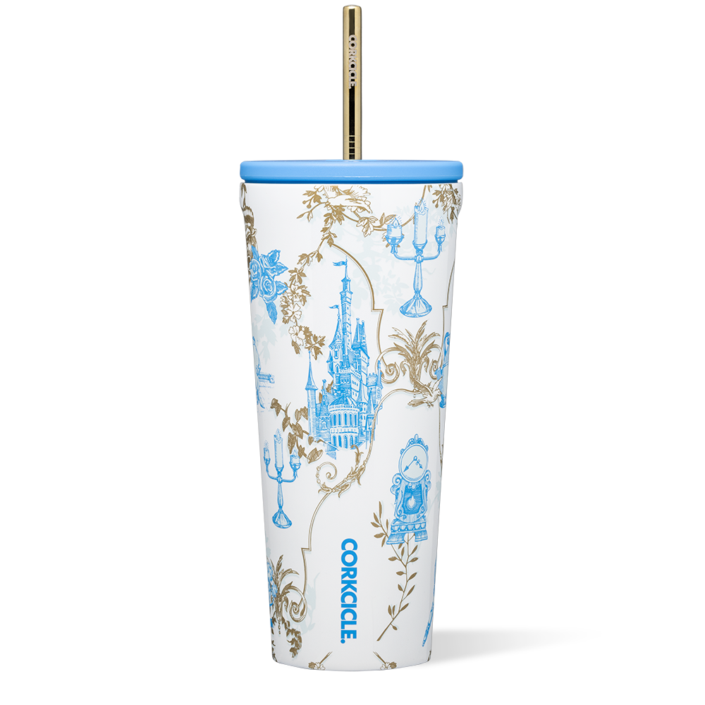 Disney Princess Cold Cup - Patio Go-To G6