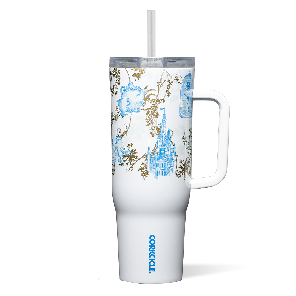Disney Cruiser - Favorite Beverage M3