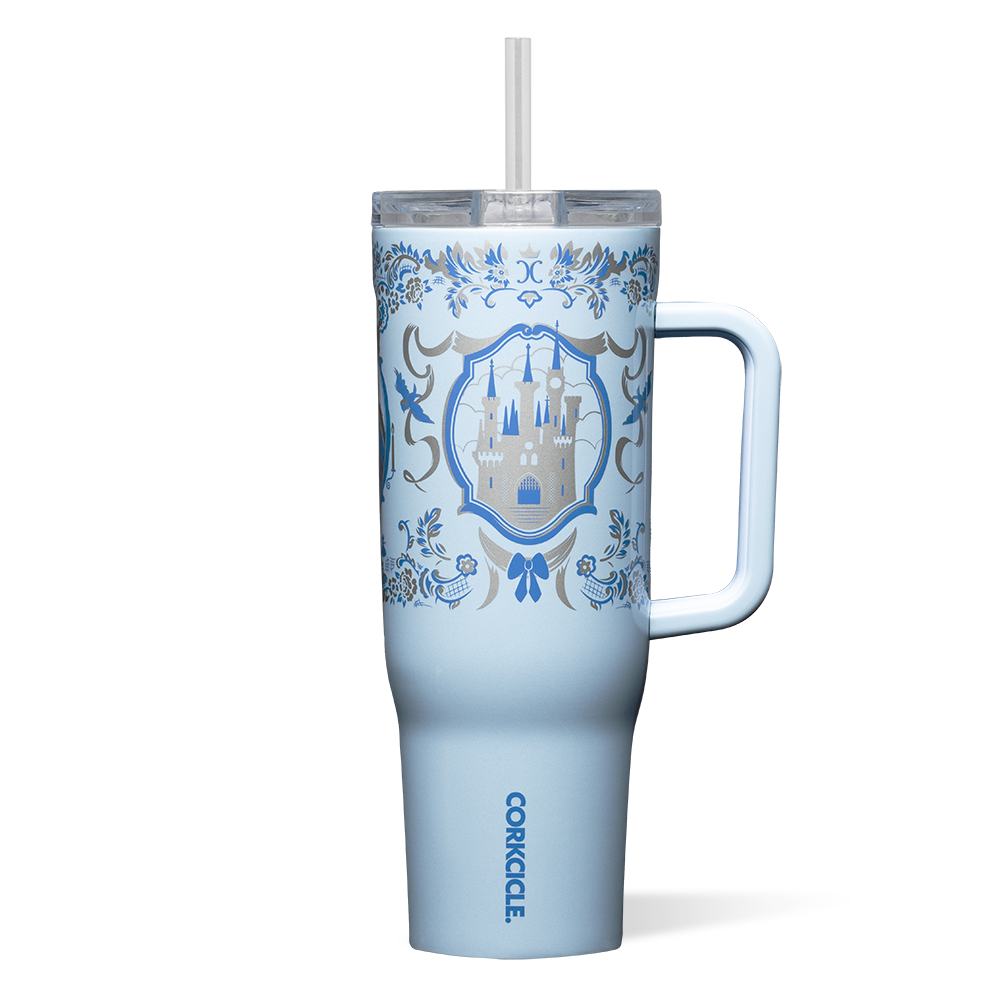 Disney Cruiser - Favorite Beverage M3
