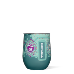 Disney Princess Stemless Cup - Smart Refresh Z7