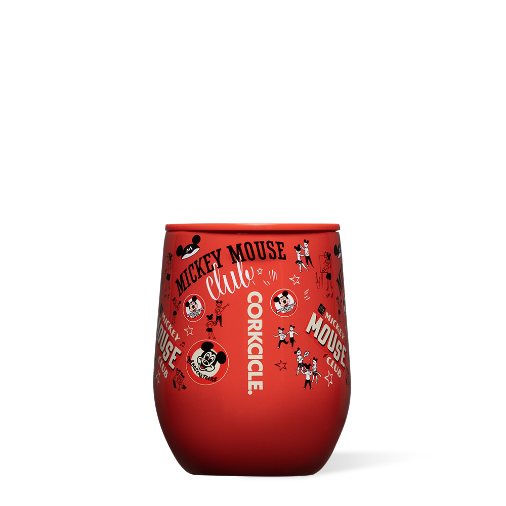 Disney Stemless Cup - Essential Cup V7