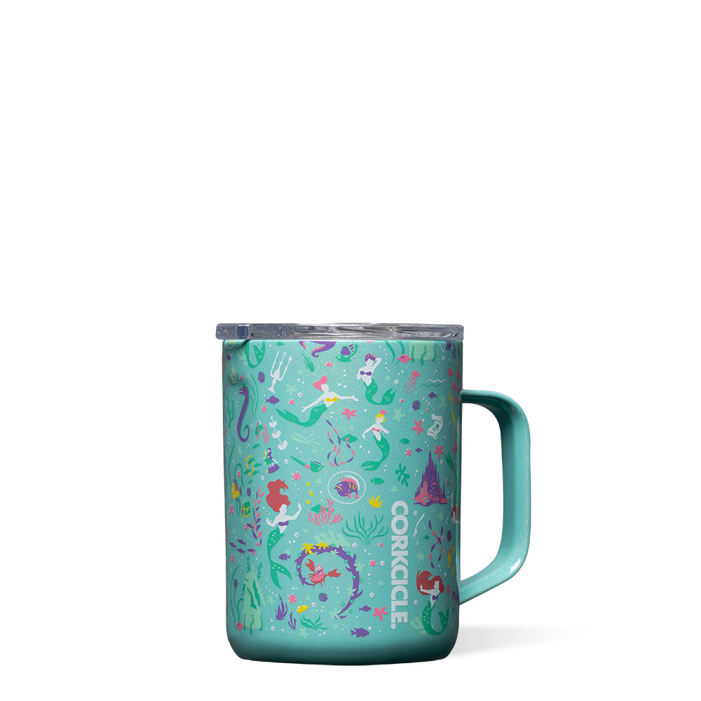 Disney Princess Coffee Mug - Everyday Sip S2