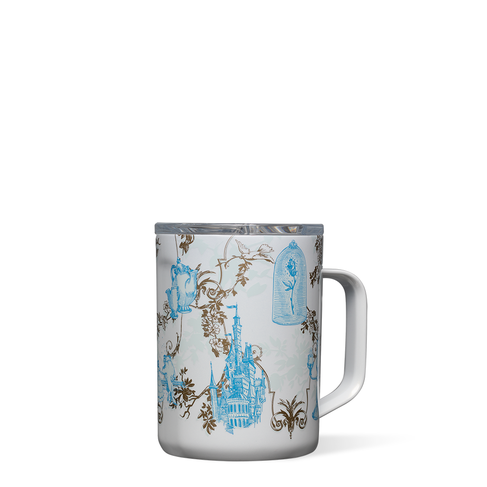 Disney Princess Coffee Mug - Everyday Sip S2