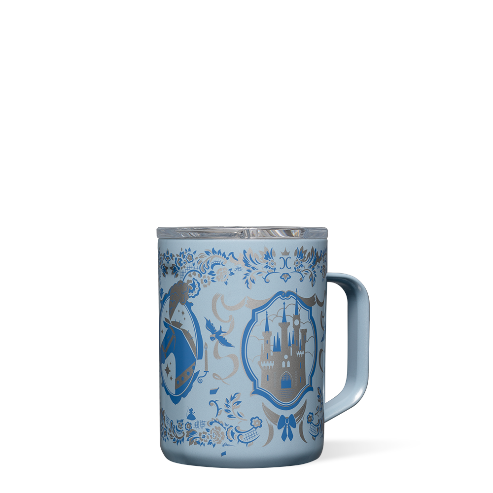 Disney Princess Coffee Mug - Everyday Sip S2