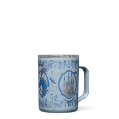 Disney Princess Coffee Mug - Everyday Sip S2