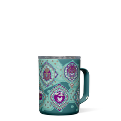 Disney Princess Coffee Mug - Seasonal Bottle U3