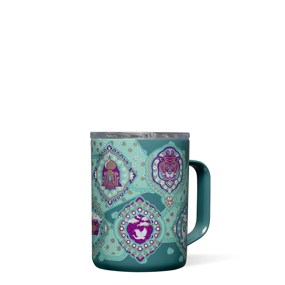 Disney Princess Coffee Mug - Everyday Sip S2