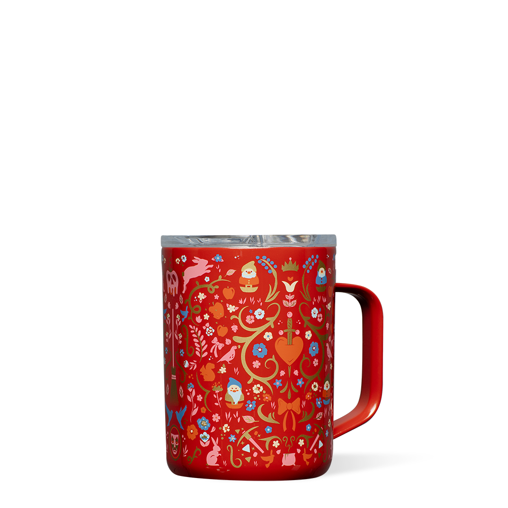 Disney Princess Coffee Mug - Everyday Sip S2