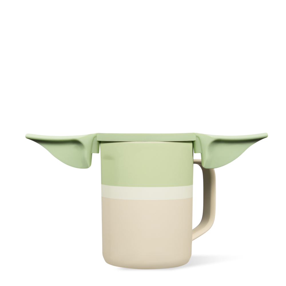 Star Wars TM Coffee Mug - Reliable Choice R7 - GROGUT / 16oz