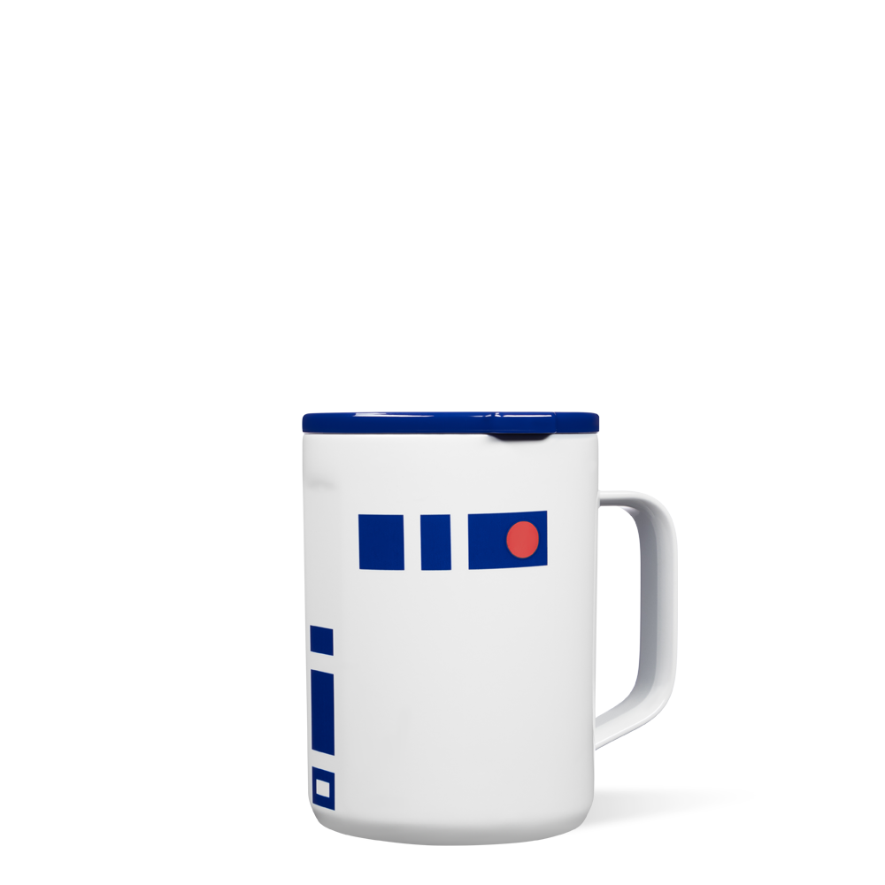 Star Wars TM Coffee Mug - Reliable Choice R7