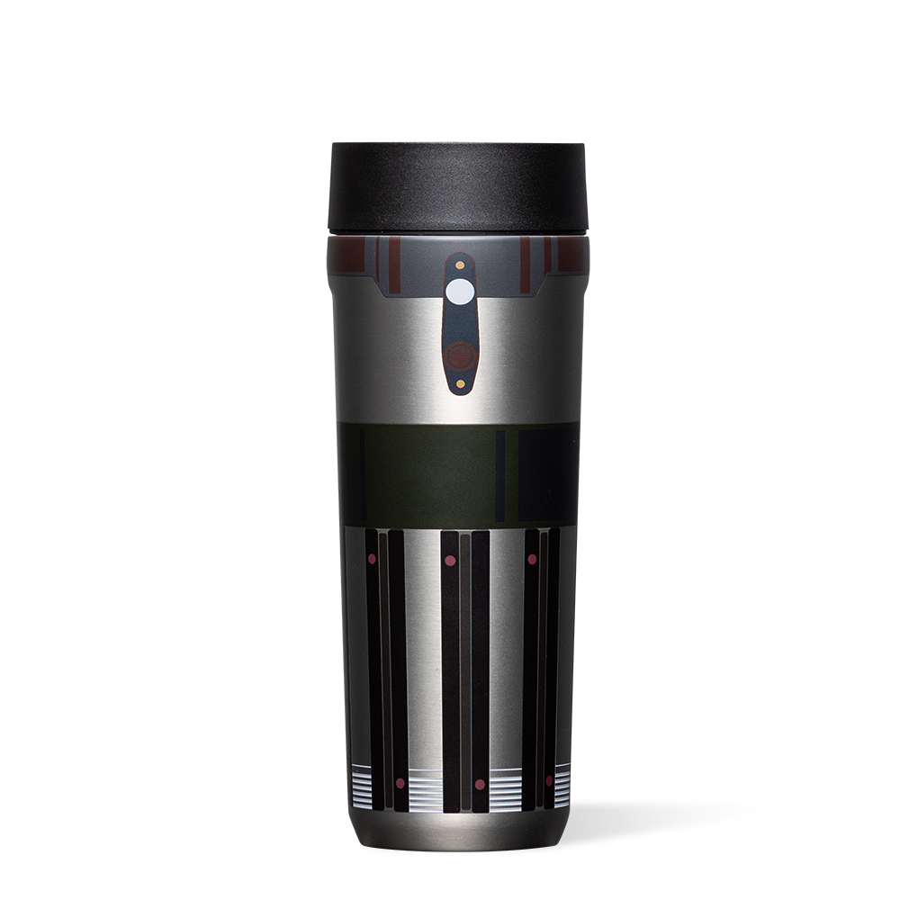 Star Wars TM Commuter Cup - Travel Beverage X6