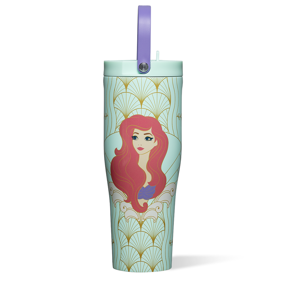 Disney Princess Go Cup XL - Reliable Pour Z6