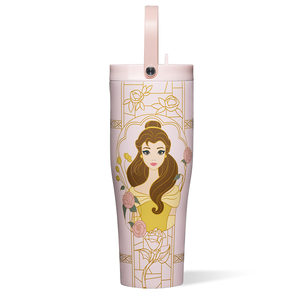 Disney Princess Go Cup XL - Reliable Pour Z6