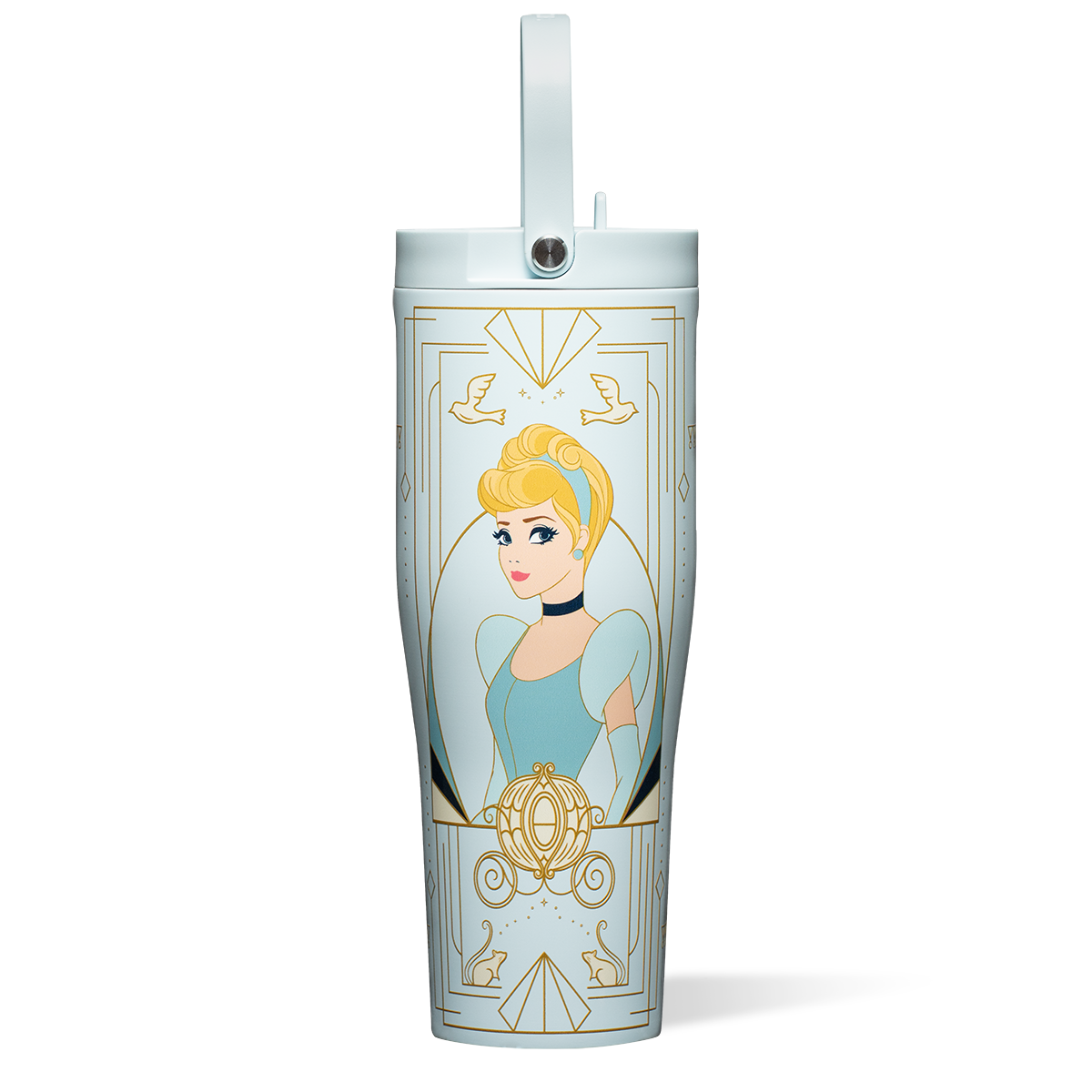 Disney Princess Go Cup XL - Reliable Pour Z6