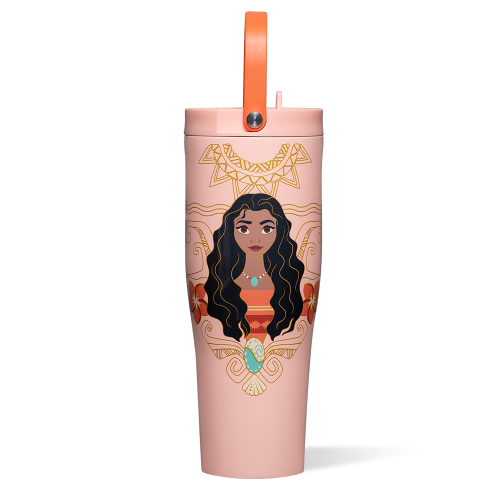 Disney Princess Go Cup XL - Reliable Pour Z6