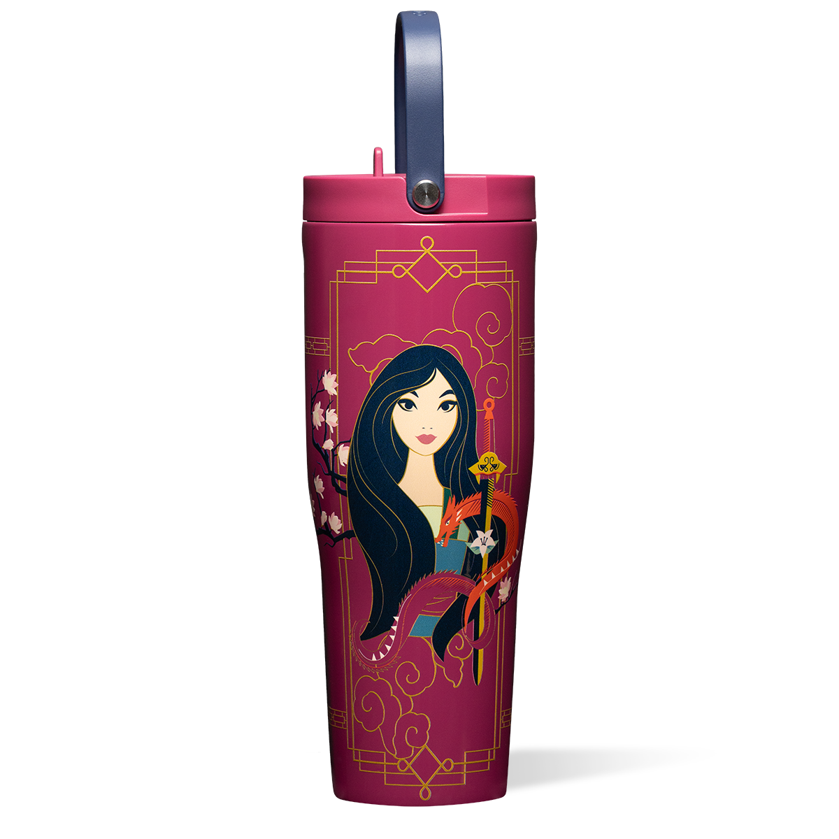 Disney Princess Go Cup XL - Reliable Pour Z6