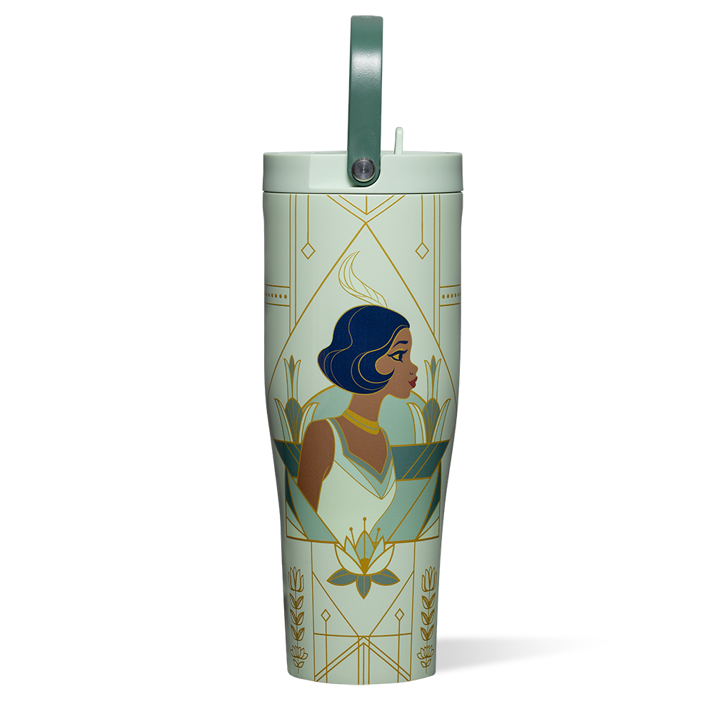 Disney Princess Go Cup XL - Reliable Pour Z6