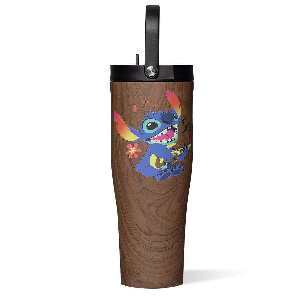 Stitch Go Cup XL - Portable Companion O6