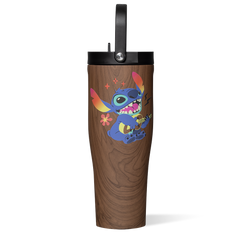 Stitch Go Cup XL - Portable Companion O6