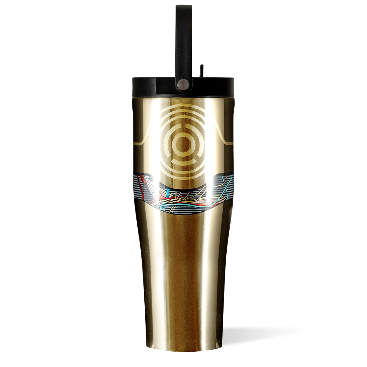 Star Wars TM Go Cup XL - Premium Refresh P6