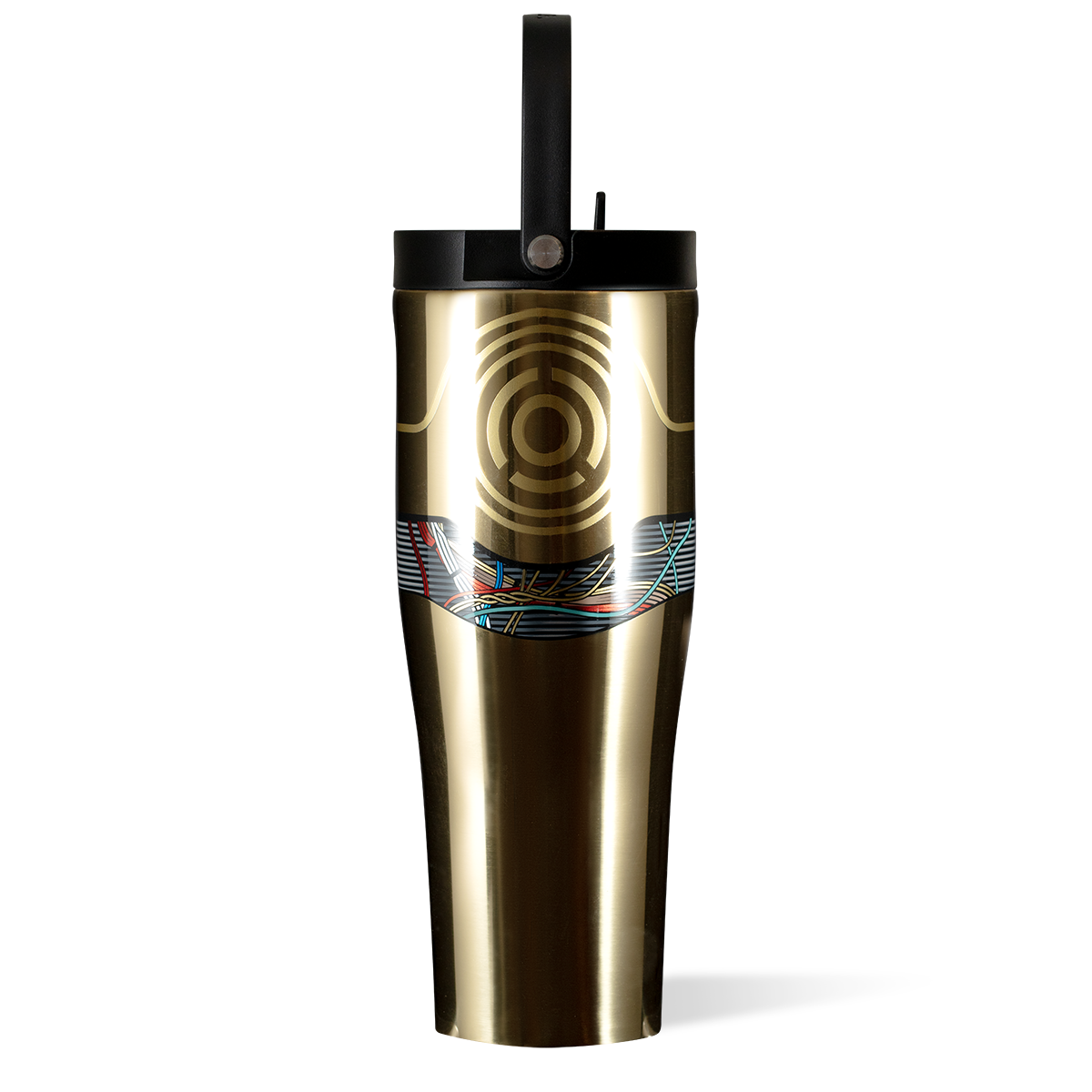 Star Wars TM Go Cup XL - Premium Refresh P6