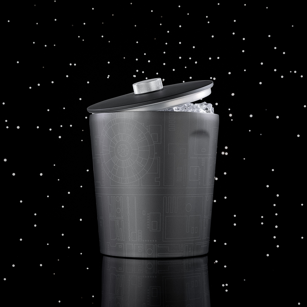Star Wars TM Ice Bucket - Morning Bar T5
