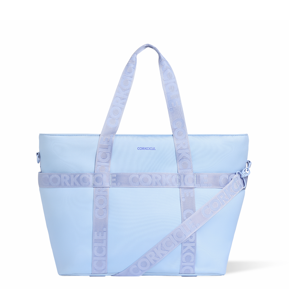 Estelle Tote - Modern Picnic U9