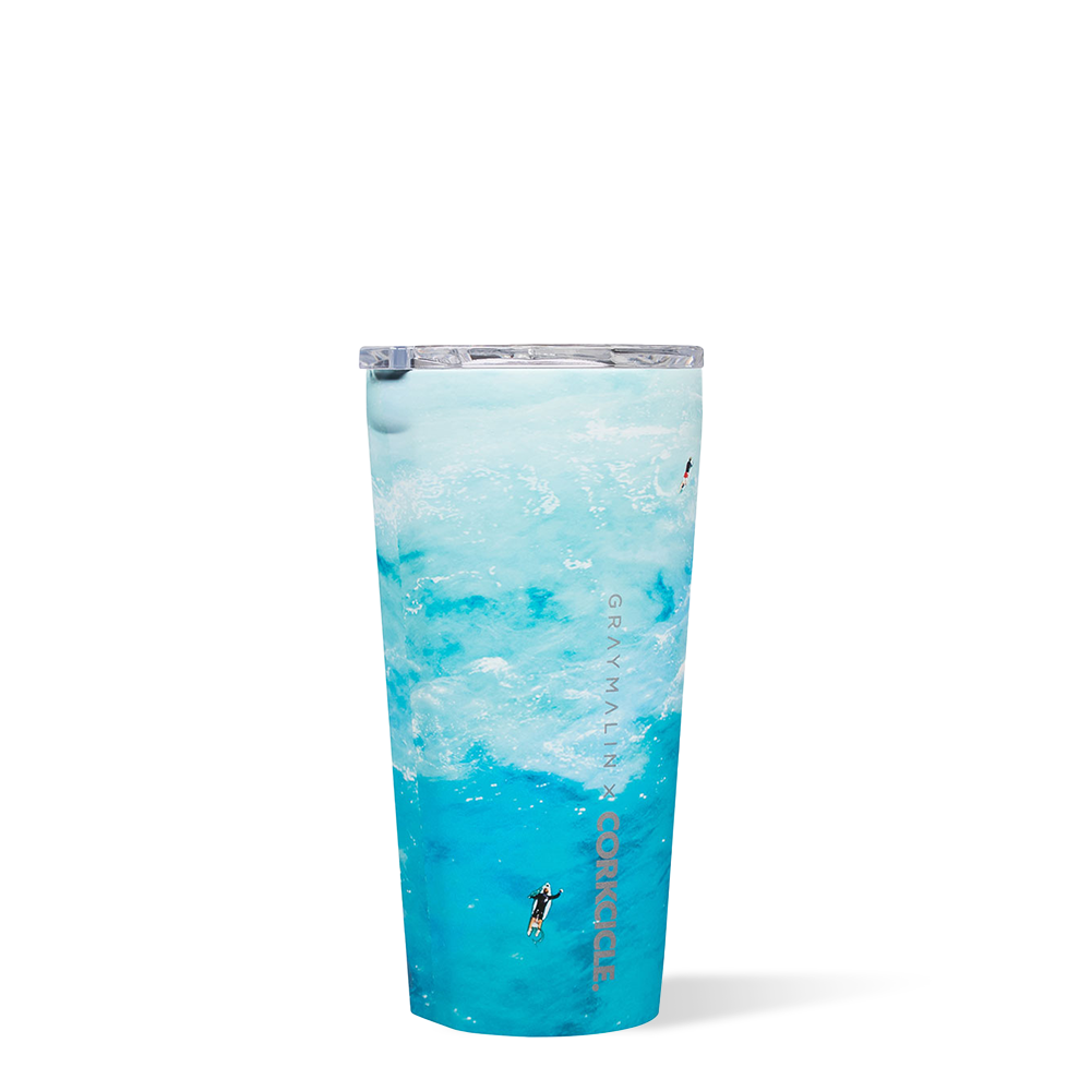 Classic Tumbler - Easy Tumbler D4