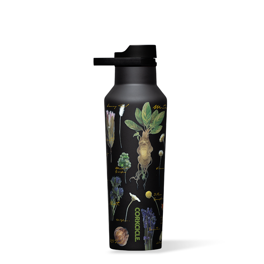 Harry Potter Sport Canteen - Active Companion P9