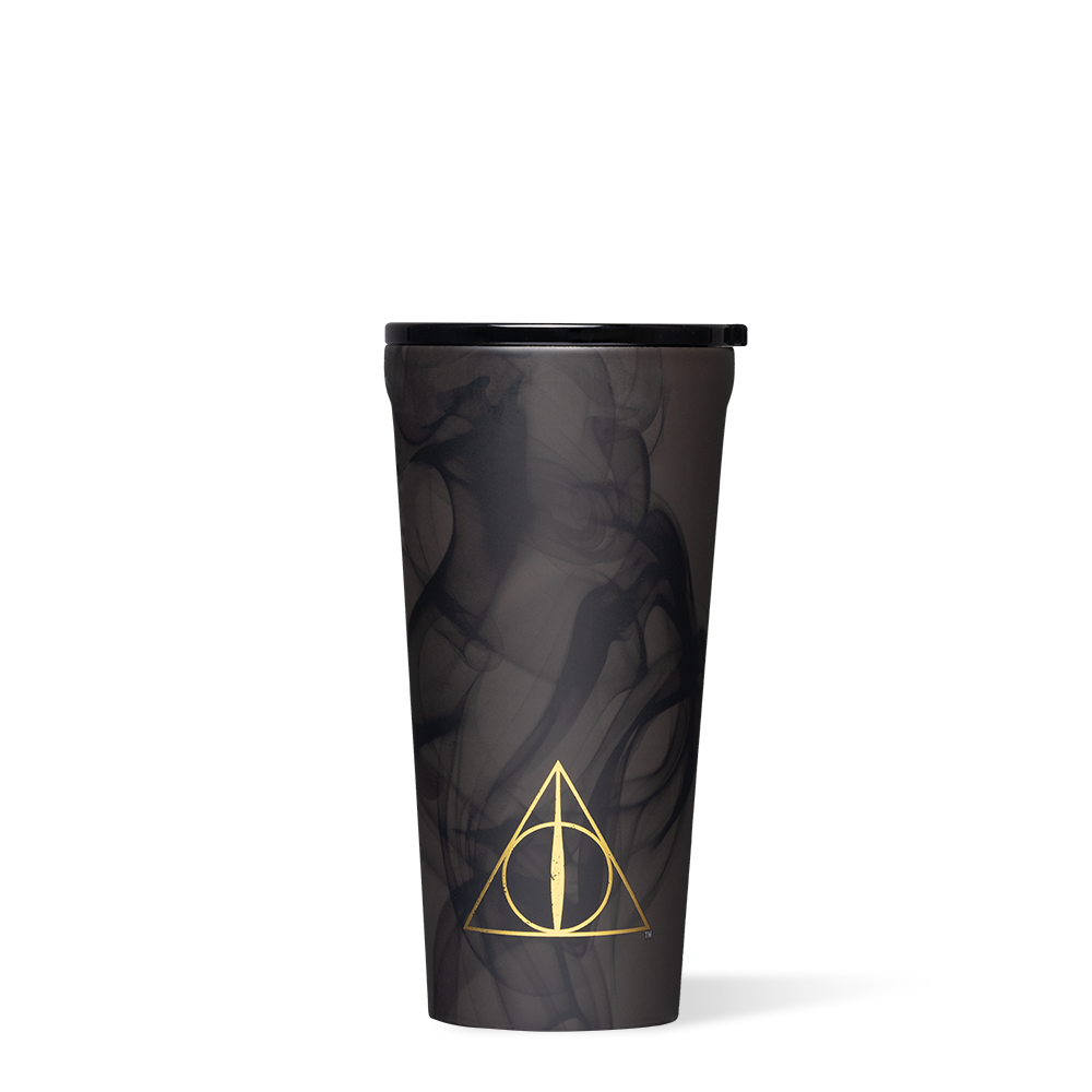 Harry Potter Tumbler - Relaxed Choice D0