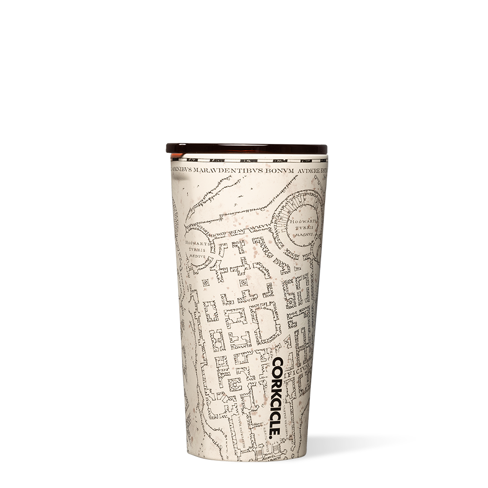 Harry Potter Tumbler - Relaxed Choice D0
